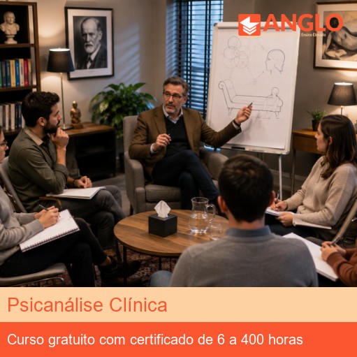 Psicanálise Clínica